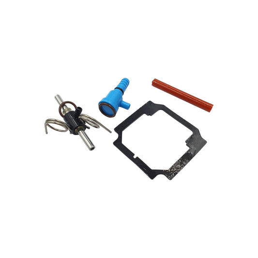 Kit Valvula y Resorte Viton Para Bomba Serie N5100 20469006