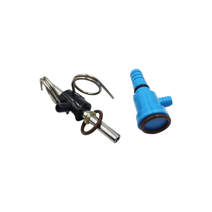 Kit Valvula y Resorte Viton Para Bomba Serie N5100 20469006