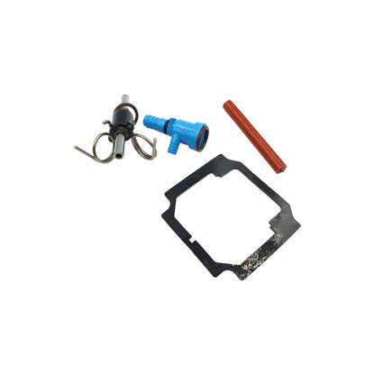 Kit Valvula y Resorte Viton Para Bomba Serie N5100 20469006