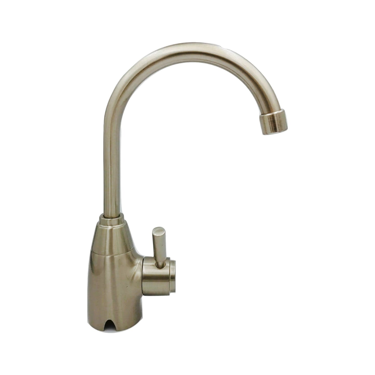 Grifo Para Tarja Dispensador Agua Satin Whirlpool Original