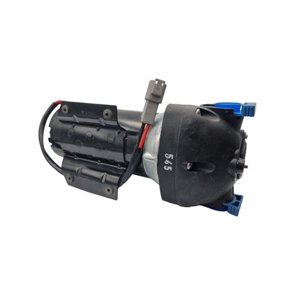 Bomba Flojet para Aplanadora Road Roller 12V 50Psi 13.2Lpm R3B21500A